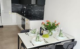 Apartament Zielony Taras
